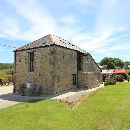 Sunnywell Bodmin Exterior foto