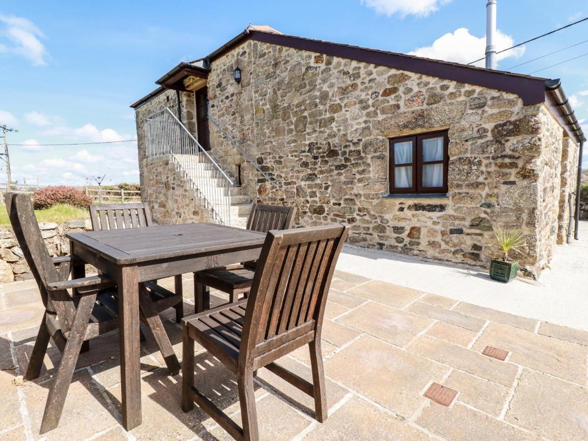 Sunnywell Bodmin Exterior foto