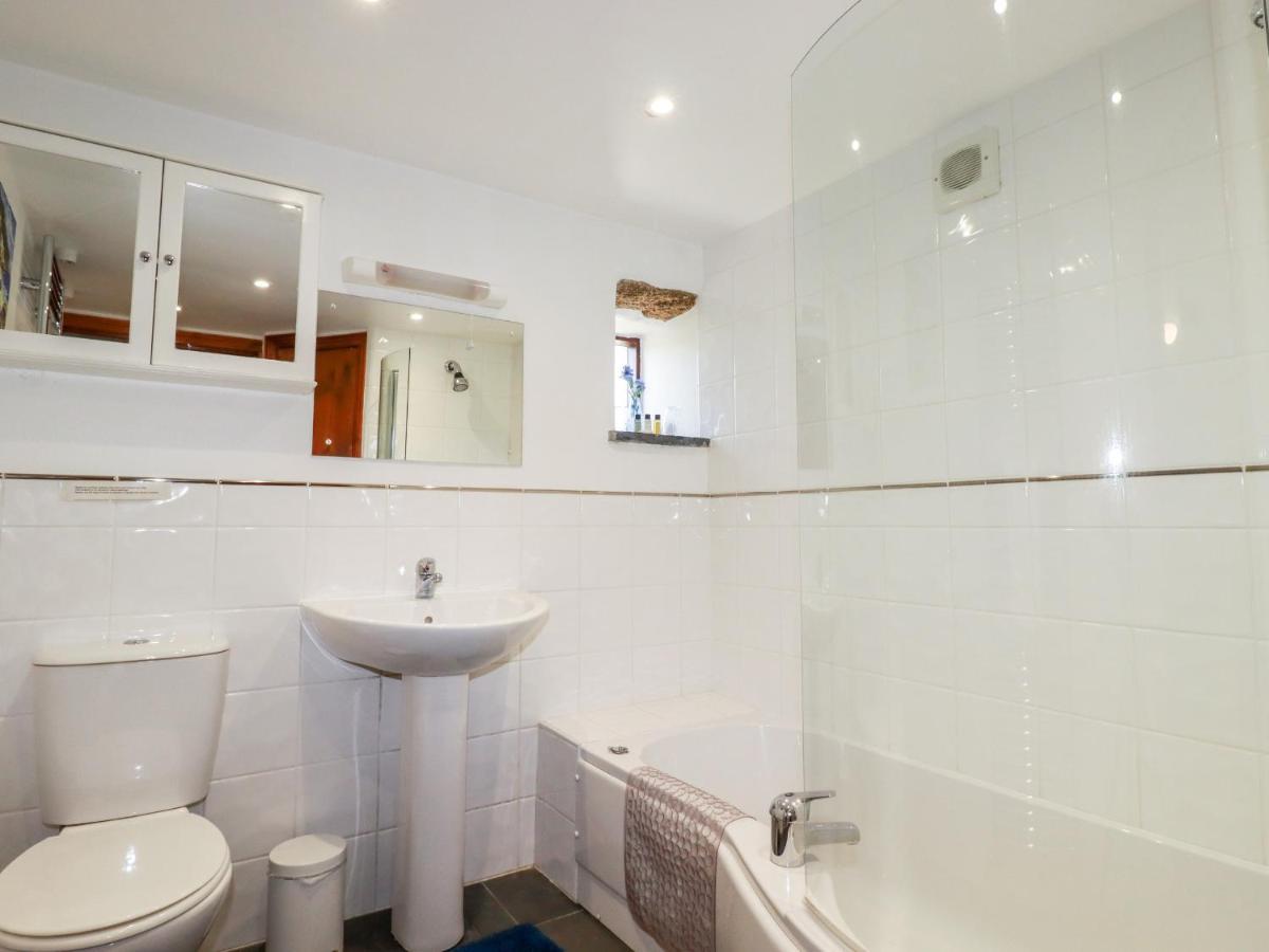 Sunnywell Bodmin Exterior foto
