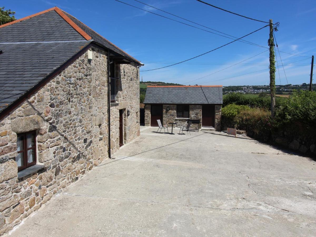 Sunnywell Bodmin Exterior foto