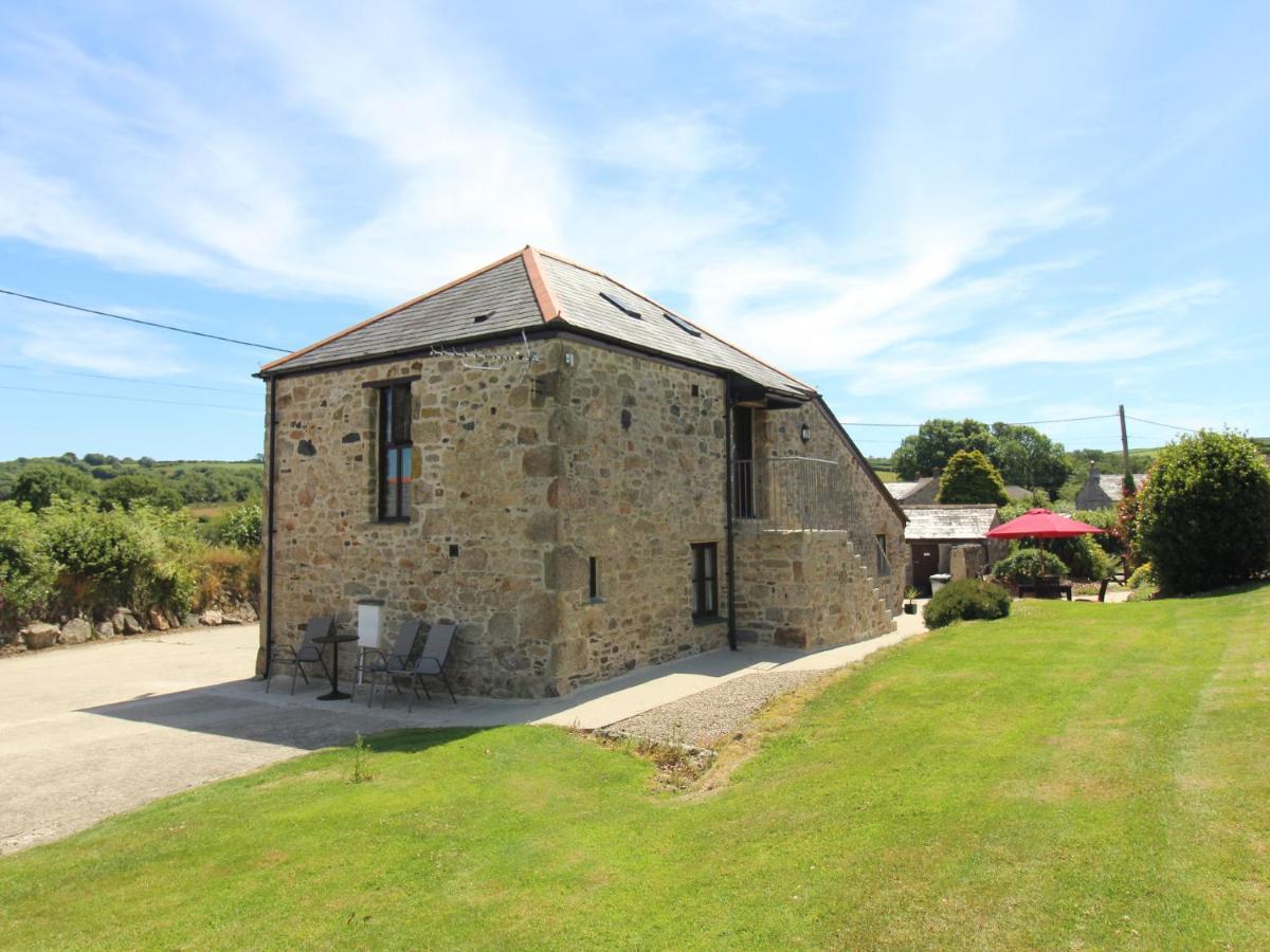 Sunnywell Bodmin Exterior foto