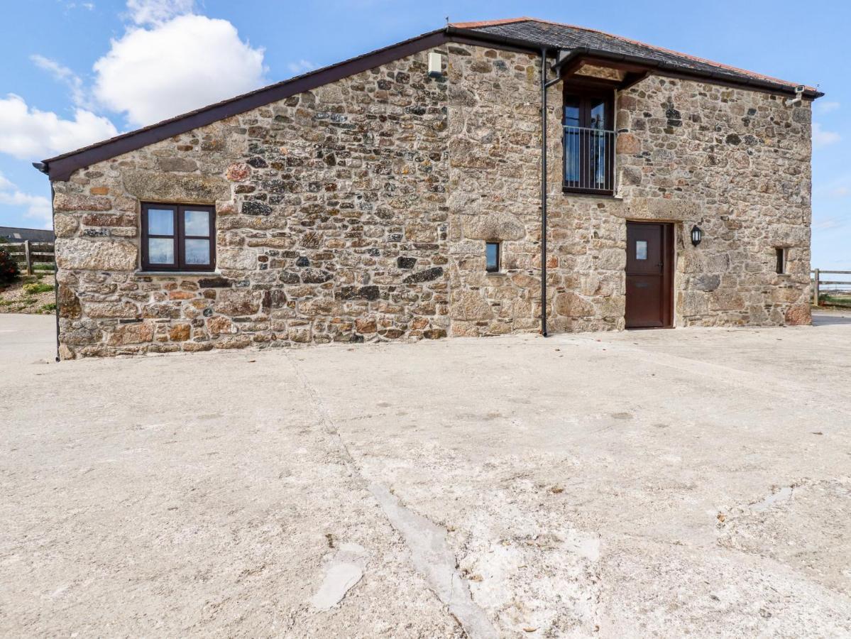 Sunnywell Bodmin Exterior foto