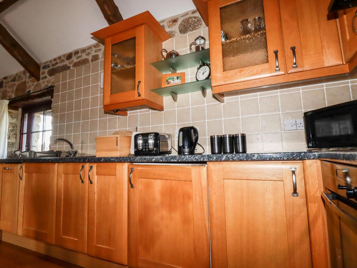 Sunnywell Bodmin Exterior foto
