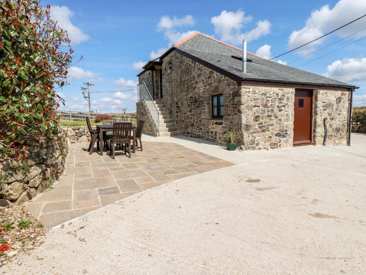 Sunnywell Bodmin Exterior foto