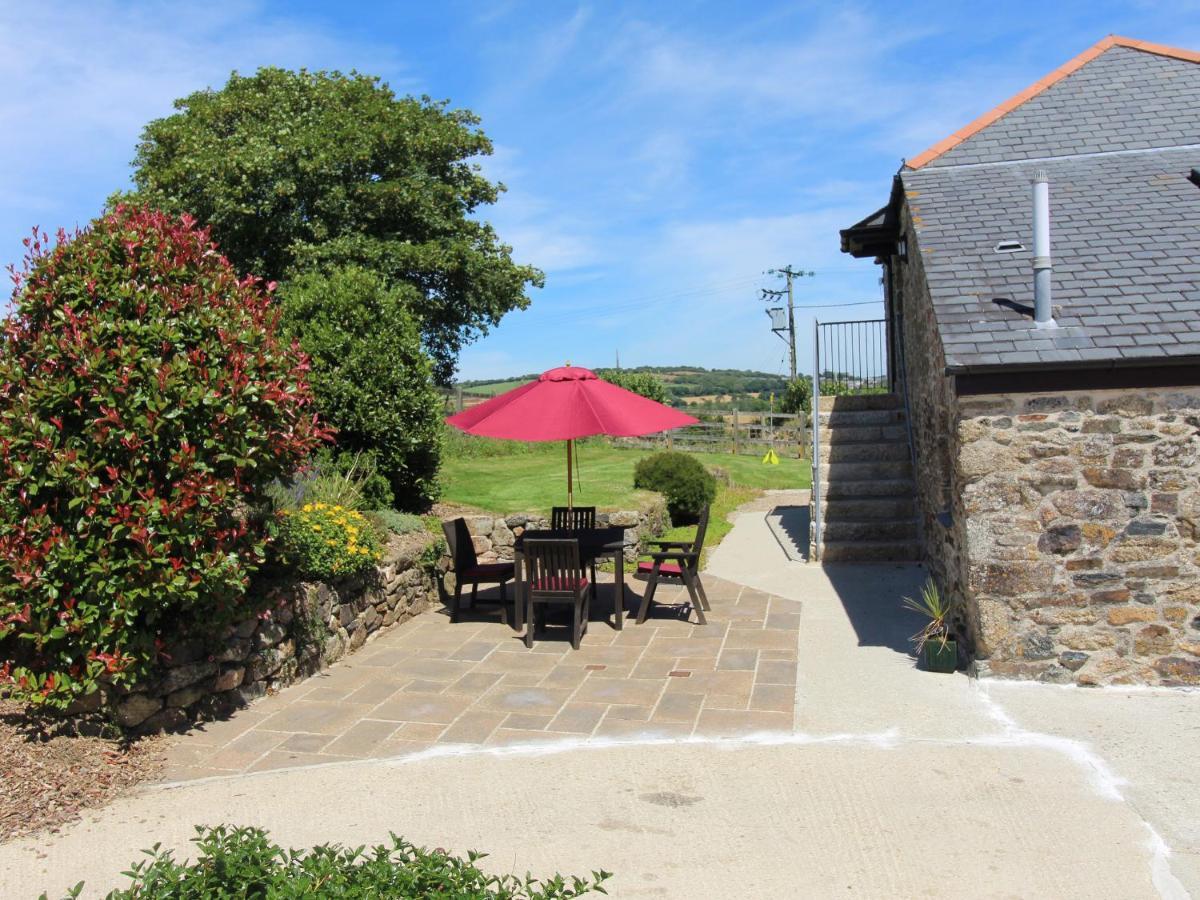 Sunnywell Bodmin Exterior foto