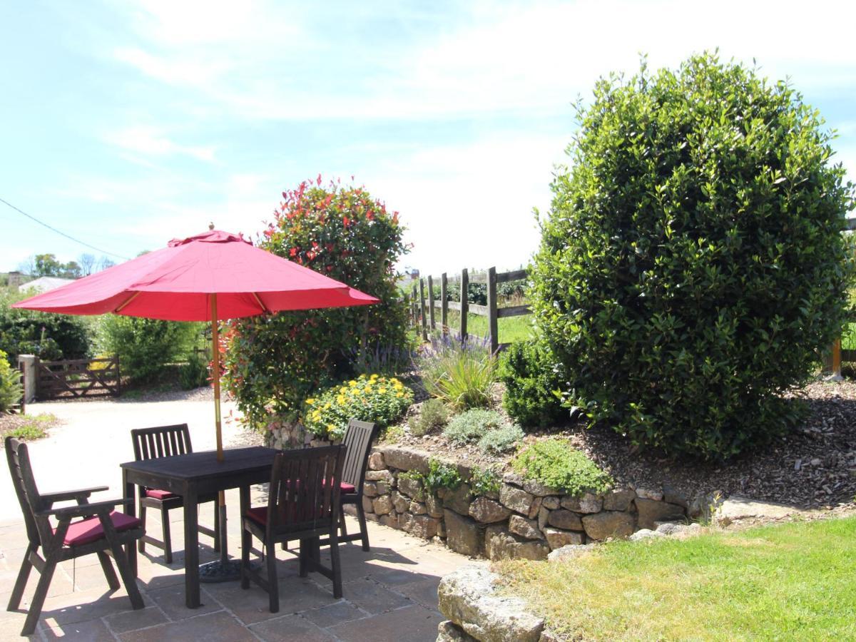 Sunnywell Bodmin Exterior foto
