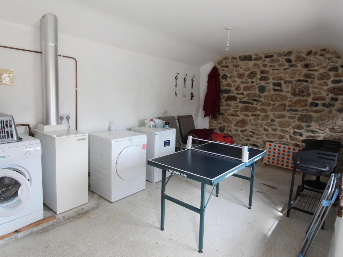 Sunnywell Bodmin Exterior foto