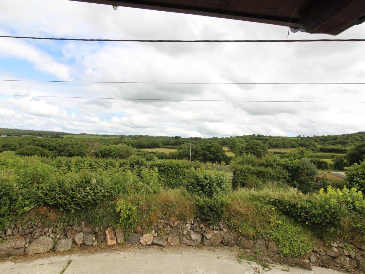Sunnywell Bodmin Exterior foto