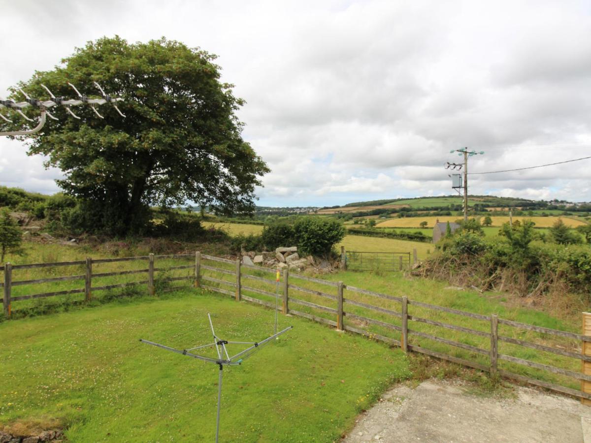 Sunnywell Bodmin Exterior foto