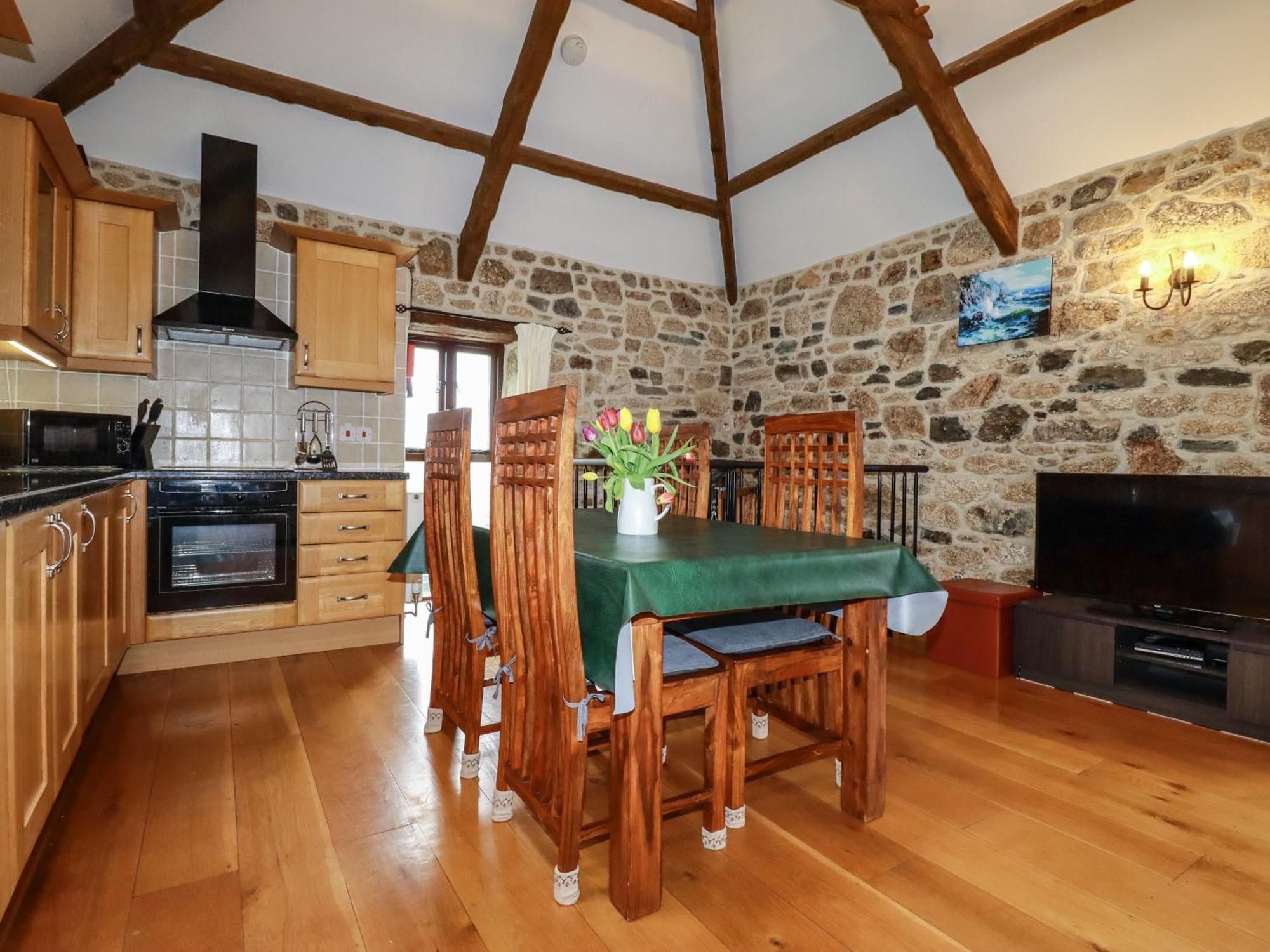 Sunnywell Bodmin Exterior foto