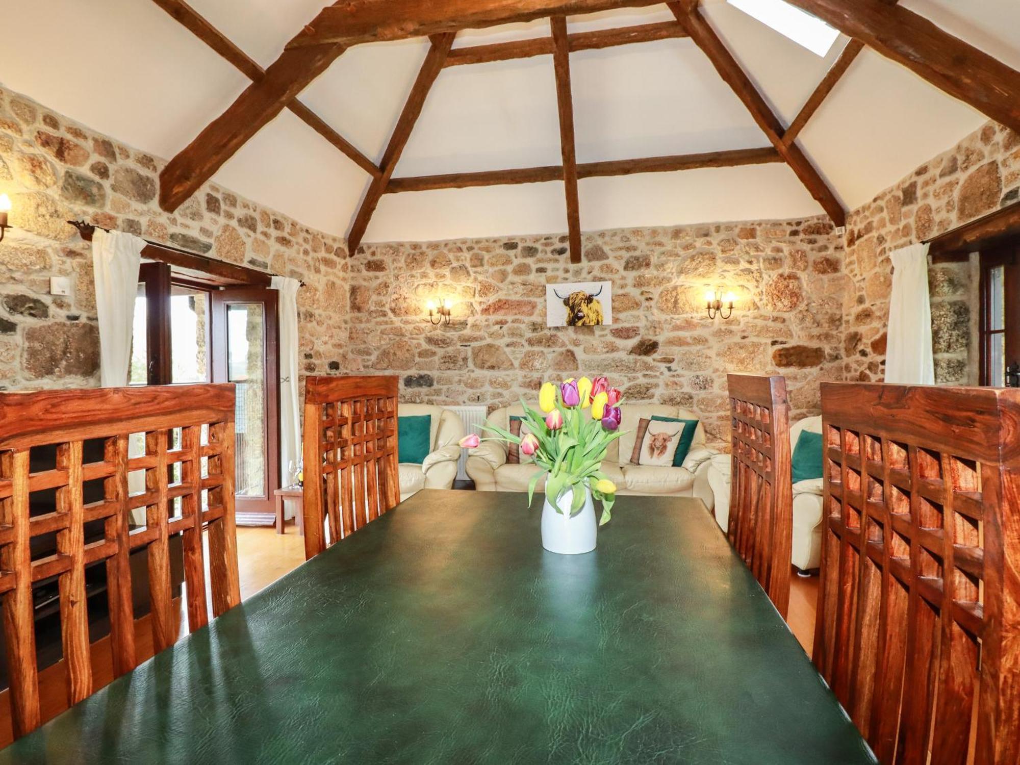 Sunnywell Bodmin Exterior foto