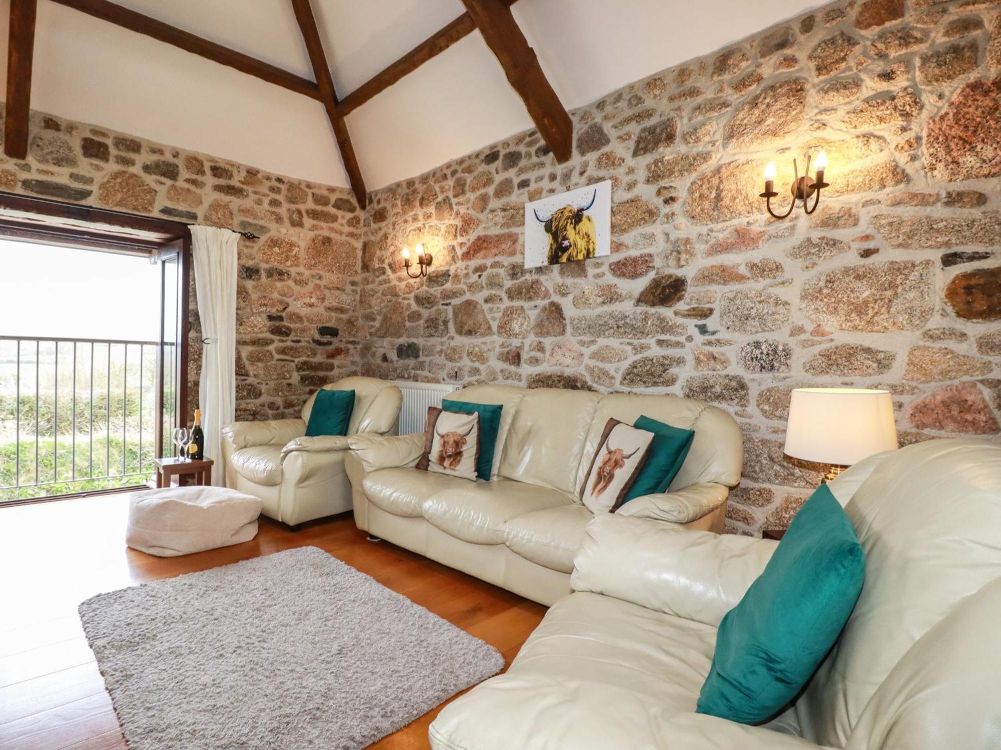 Sunnywell Bodmin Exterior foto
