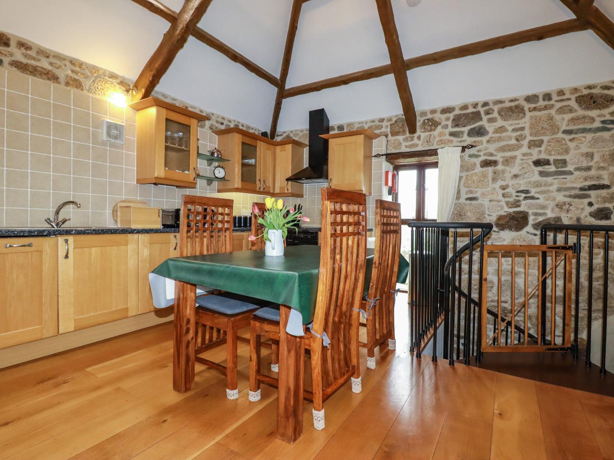 Sunnywell Bodmin Exterior foto